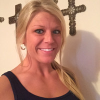 Staci Raye Hansen