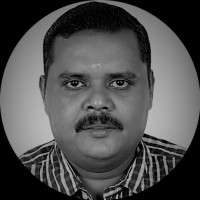 Arunsankar P