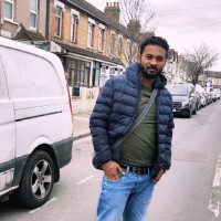 Naveen Kumar