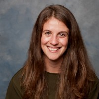 C. Marisa Rodriguez