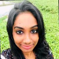 Pooja Prasad