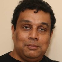 Sujeeva Wettasinghe