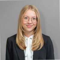Justine Léveillé