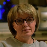 Irina Romanova