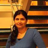 Asha Patel