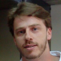 Adriano Machado dos Santos