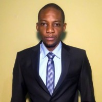Marvin M. Ng'oma