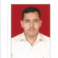 Dinesh Kumar Tripathi