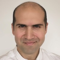 Cenk Yildiz