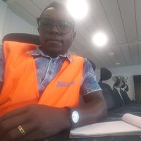 Yane Michel Tatchum tamtchouong