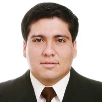 Marcos Vinicio Armijos Vélez