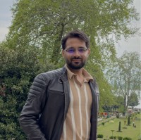 Prateek Arora