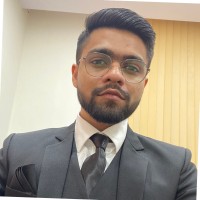 Vraj Parikh