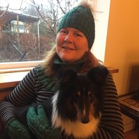 Karen Merete Grønborg