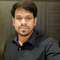 Prakash Shetty