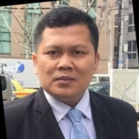 Wahyudin St, Mt, Ipm