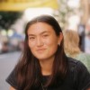 Rachel Burak
