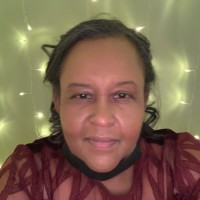 Rev. Claudette Guy