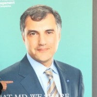 Mike Tata