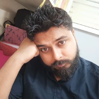 Abhishek Dey