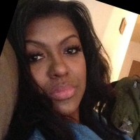 Shelly-Ann Phillip