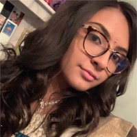 Eshita Patel