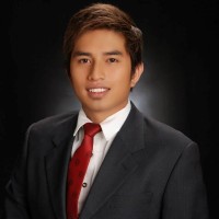 Mark Paul Dominguez