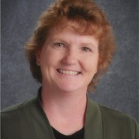 Toni Halstead