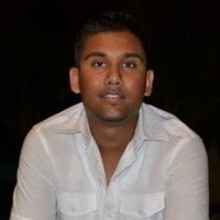 Rasheed Hussain