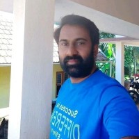 Sunil Devadatha