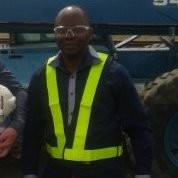 Akinwunmi Oladipo, Licensed Paralegal, Ncso, Crsp