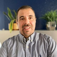 Tomas  Javier Vega