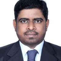 Mohammed Samiuddin