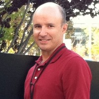 Mike Lichtenwalner