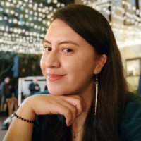 Laura Camila Calderon Vargas