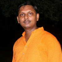 Amit Kumar Dey