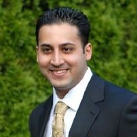 Nasir Haque