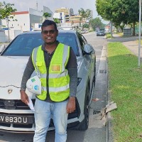 Tharusan Sriharan
