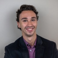 William Harris, Msc