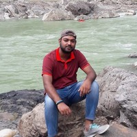 Sumit Mourya