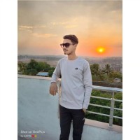 Deepchand Patel