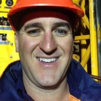 Mick Cechner