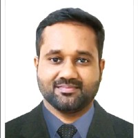 Ramkumar Mookkoni