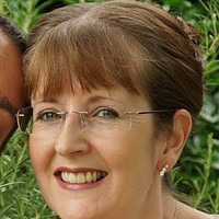 Susan Winston