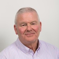Jerry Morris
