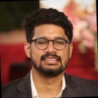 Gaurav Mantri