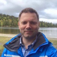 Svein Helge Grinden