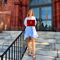 Nicole Kerr, Ms, Pa-C
