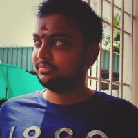Sreecharan Devanathan
