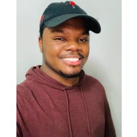 Deandre Smith